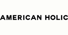 AMERICAN HOLIC(アメリカン ホリック)