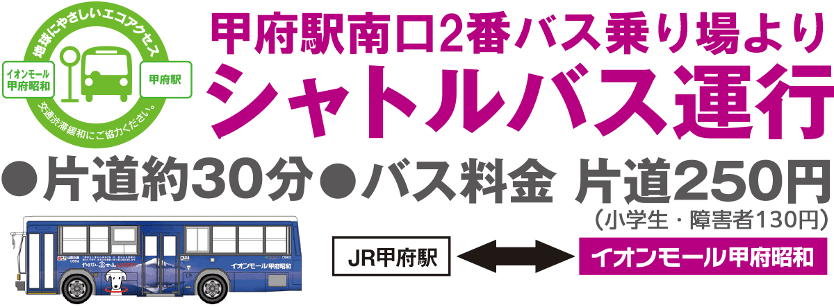 バスアクセス画像