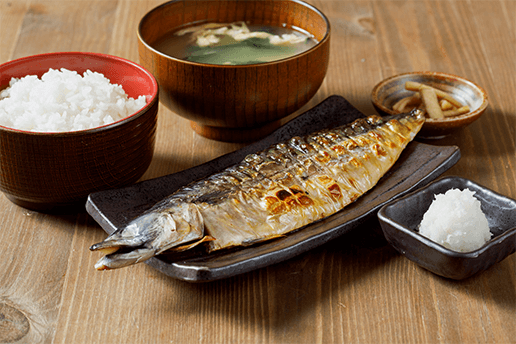 炭火焼和めし処しんぱち食堂【7月18日(土) NEW OPEN！】