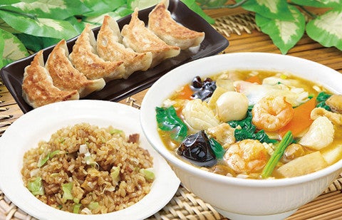 王記厨房