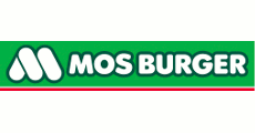 【mori】モスバーガー