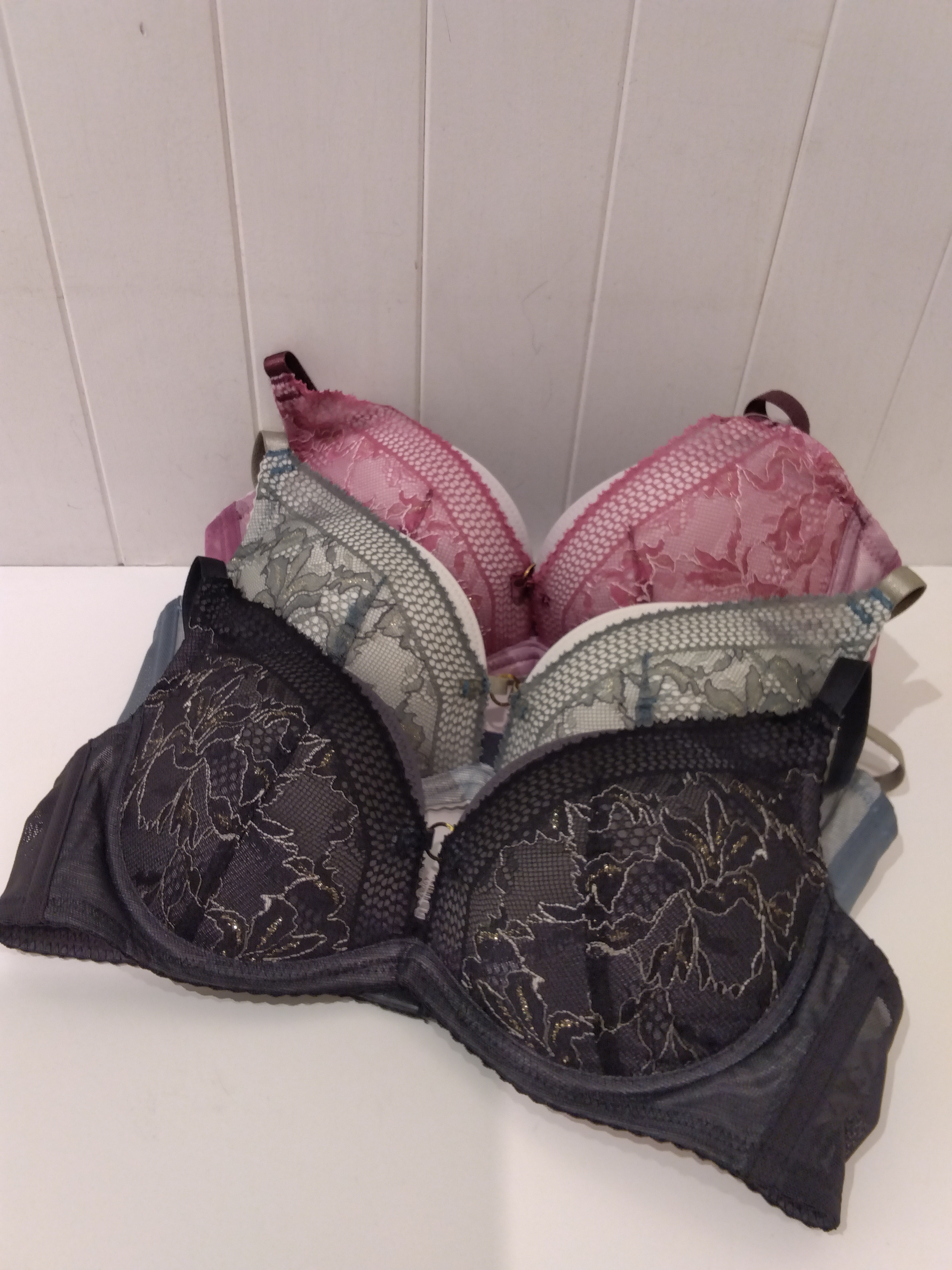 ▲新品・未使用混在　プチプラハイブラ　まとめ ニュース｜ショップニュース｜期間限定！ブラジェニックおまとめ割