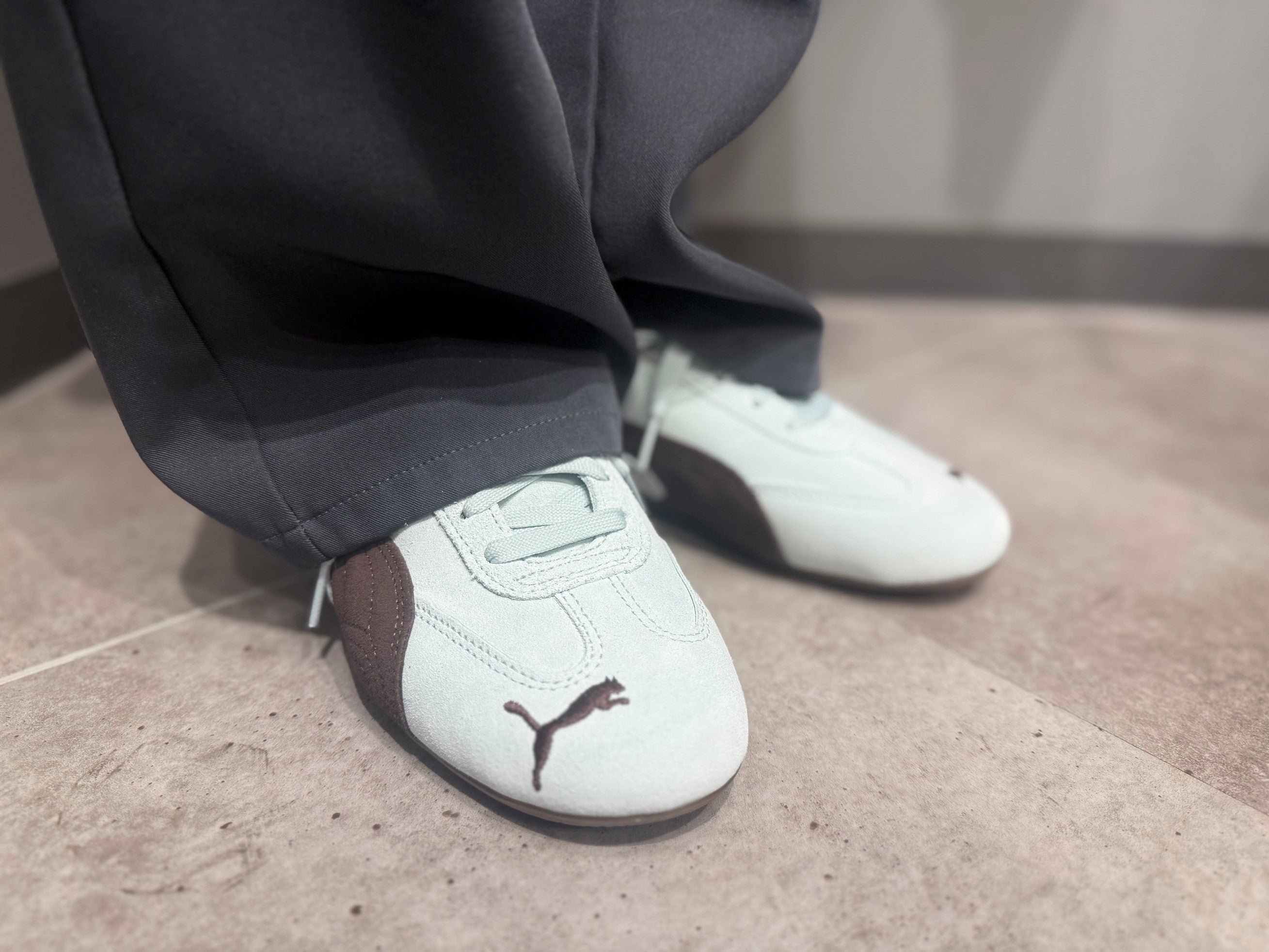 ニュース｜【PUMA】新作商品｜イオンモール熊本