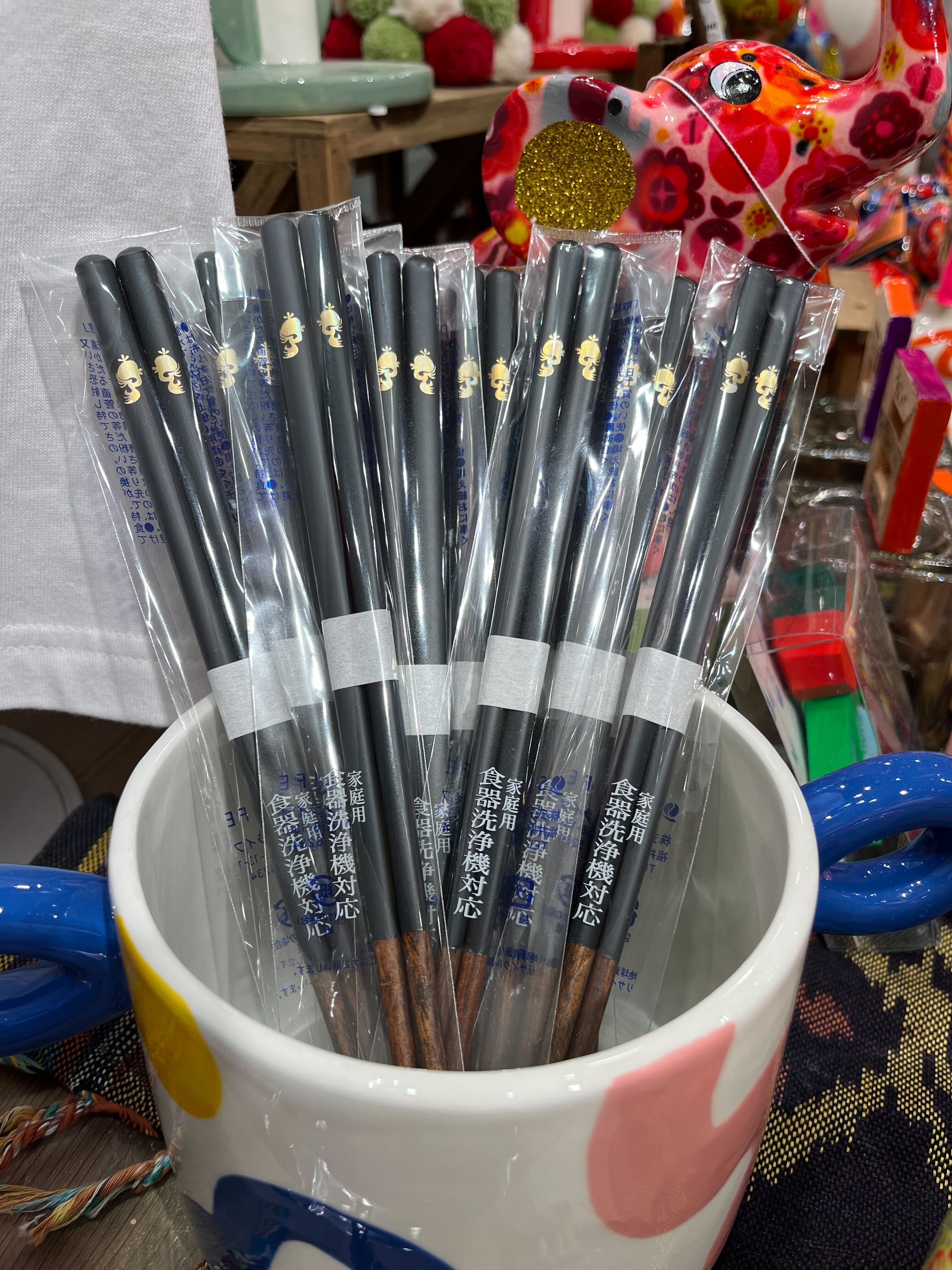 ☆pipi☆ オリジナル箸