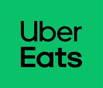 Uber Eats でデリバリー始めました!