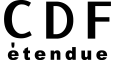 CDFエタンデュ