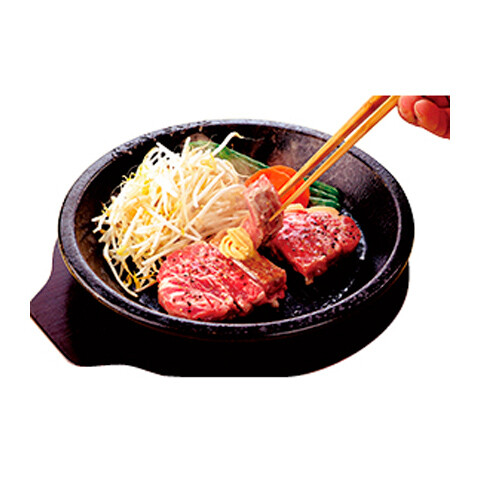 ペッパーランチ