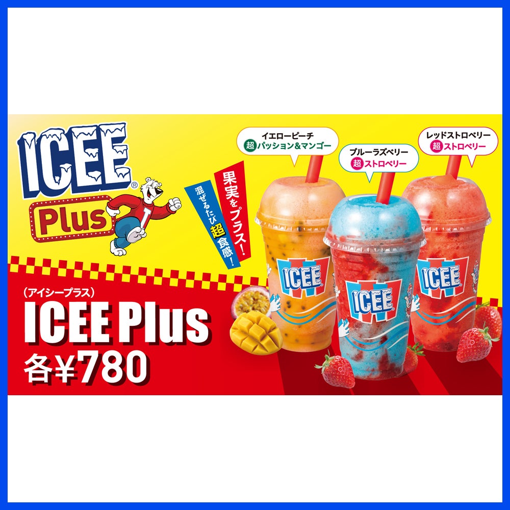 ICEEPlus 本体価格723円（税込780円）