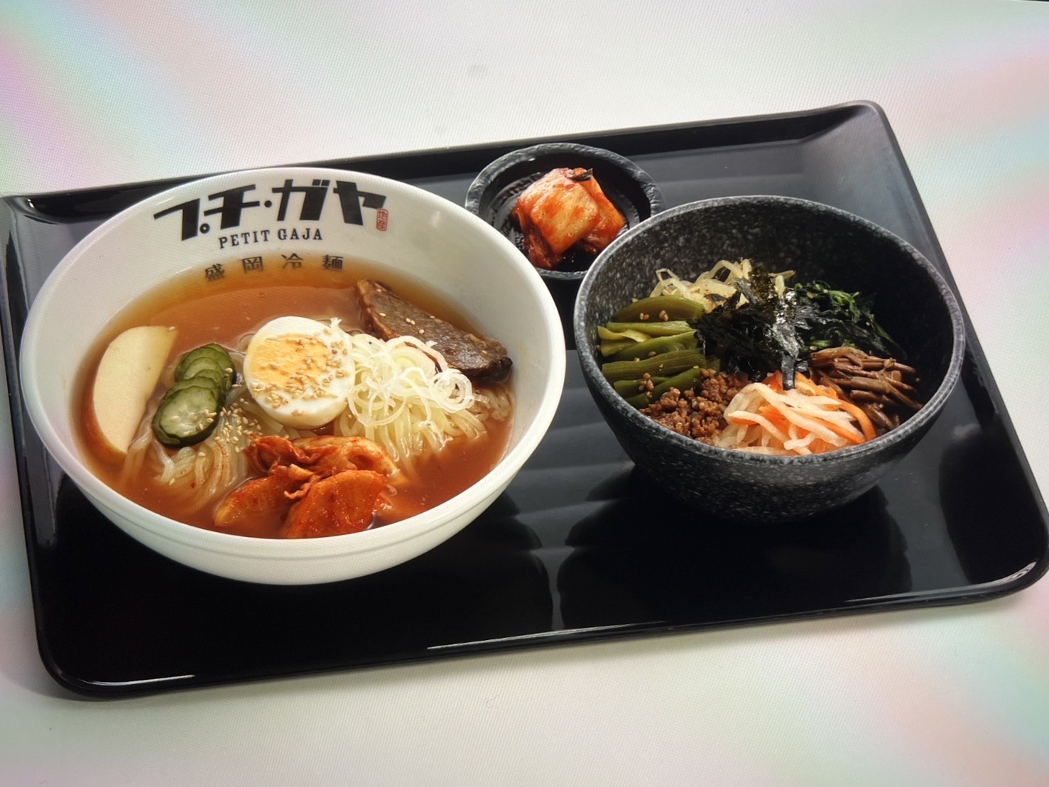 petit gaja（プチ・ガヤ）