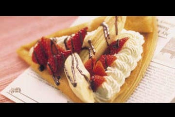Dessert Parade