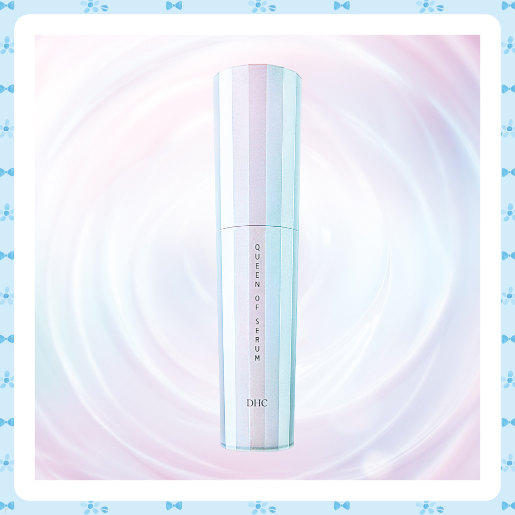 DHCクイーンオブセラム　90ｇ