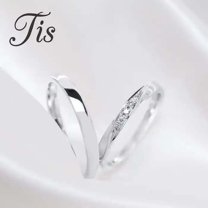 当社オリジナルブランド『Tis』~Cherish~