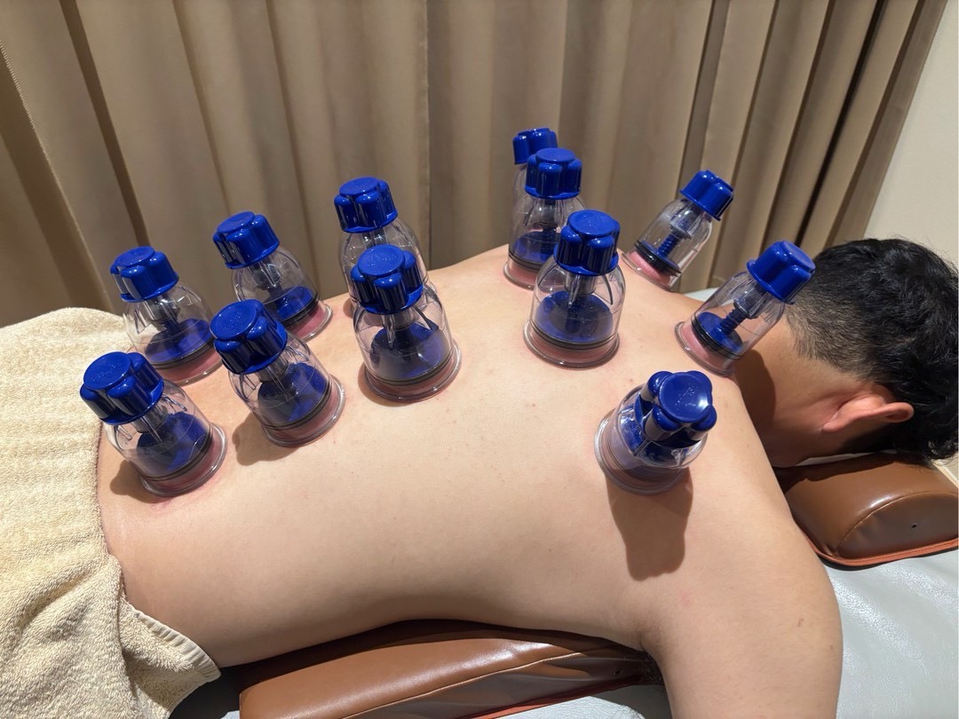 ツライ関節痛や、筋肉のハリに！！