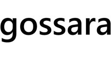 gossara（ゴサラ）