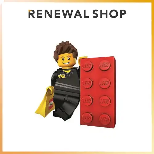 【2026年10月30日(金) RENEWAL OPEN!!】レゴ(R)ストア
