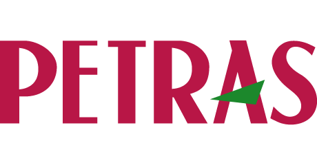 つがる柏_ペトラス_ロゴ