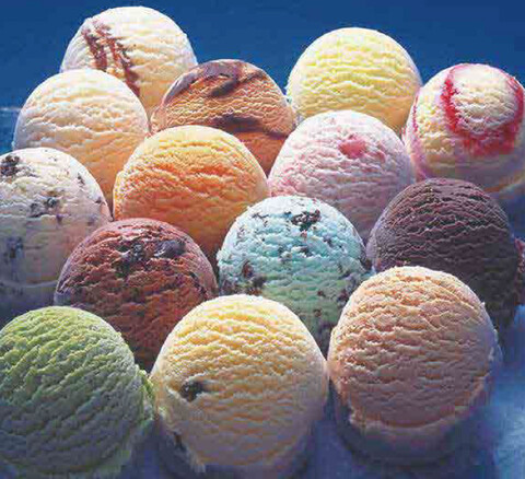 B-Rサーティワンアイスクリーム