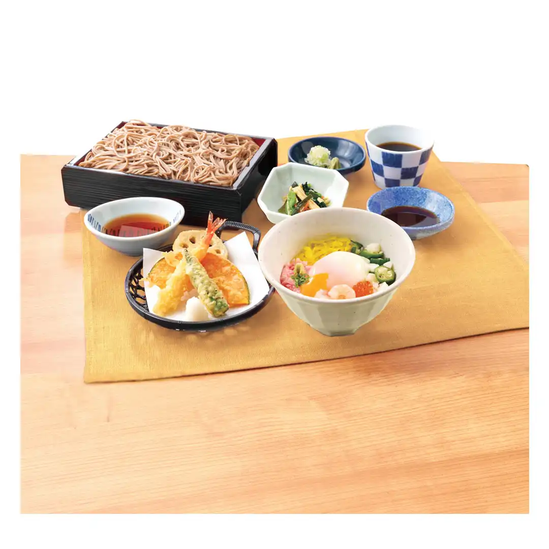【8/8(土)グランドオープン】夢庵