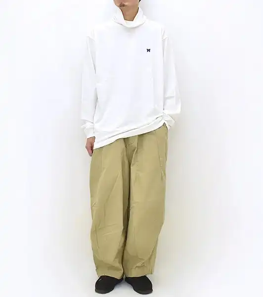Needlesの人気のパンツが入荷中です