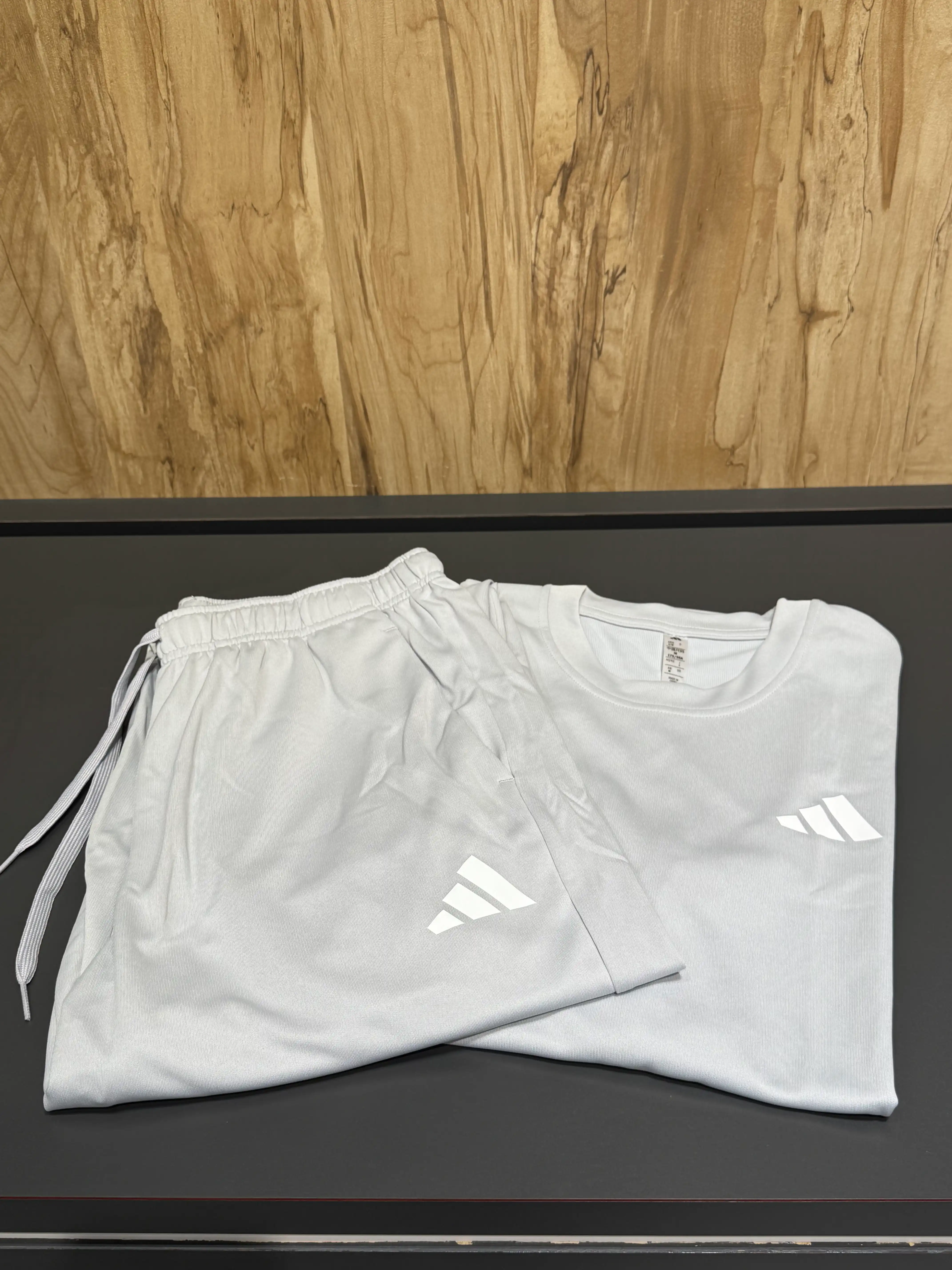 【pick up】adidasリカバリーウェア