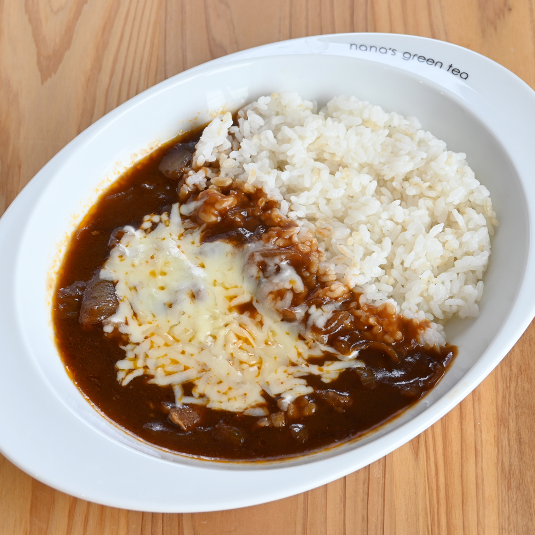 nana’sの人気あったかメニュー