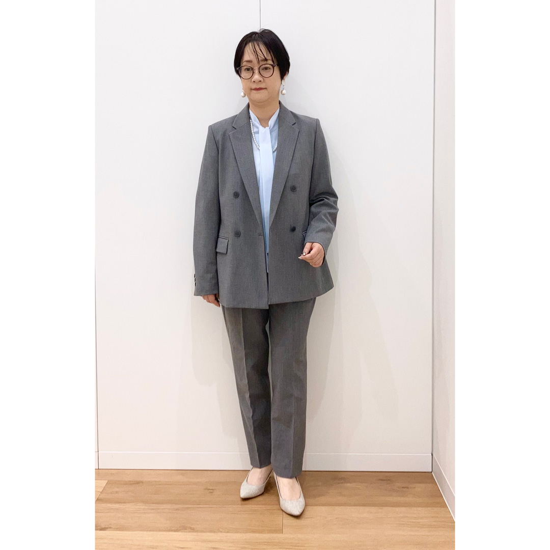 卒入学式おすすめコーデ