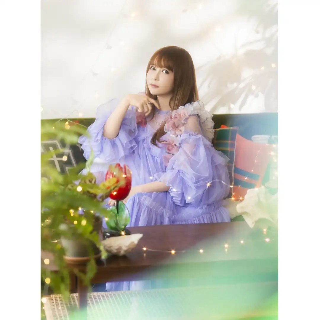 中川翔子 ニューシングル発売記念　8月16日(日)イオンモール盛岡にてイベント開催！