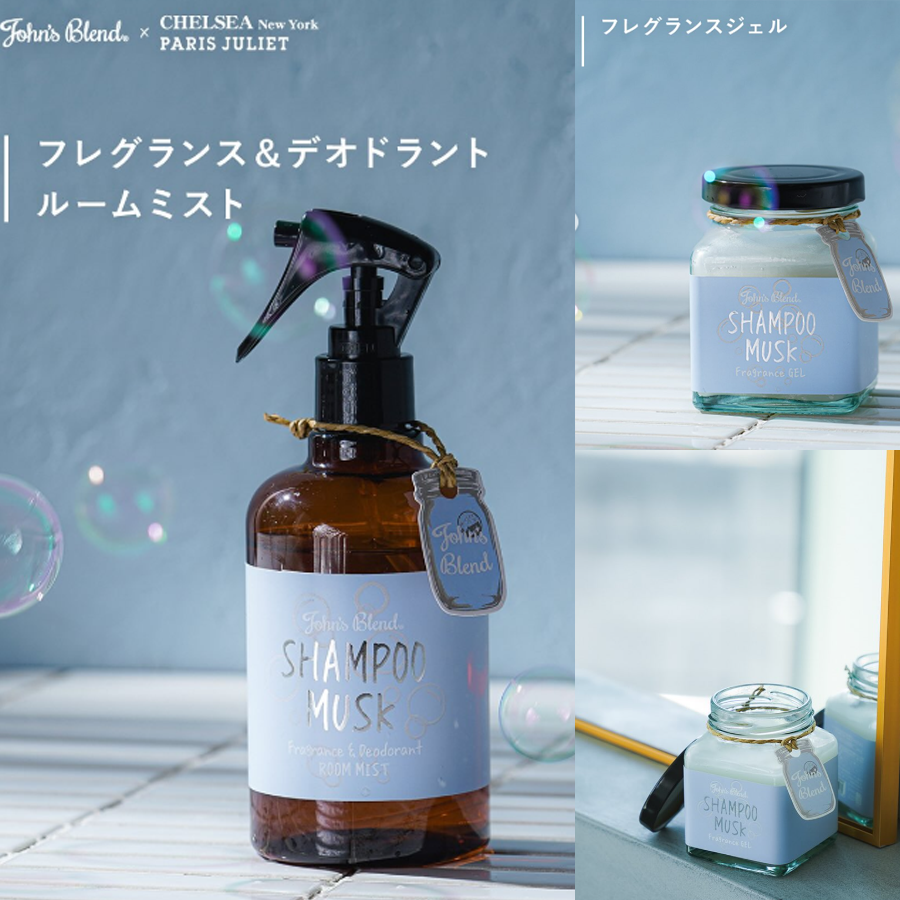 チェルシー母の日