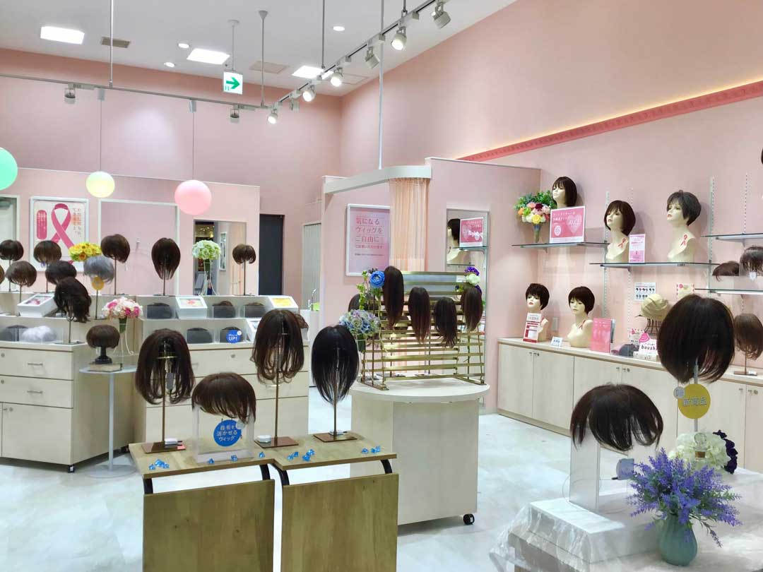 ショップ｜ジュリアオージェ｜イオンモール宮崎