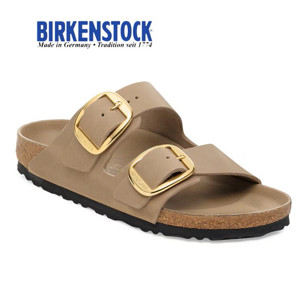 BIRKENSTOCK入荷しております