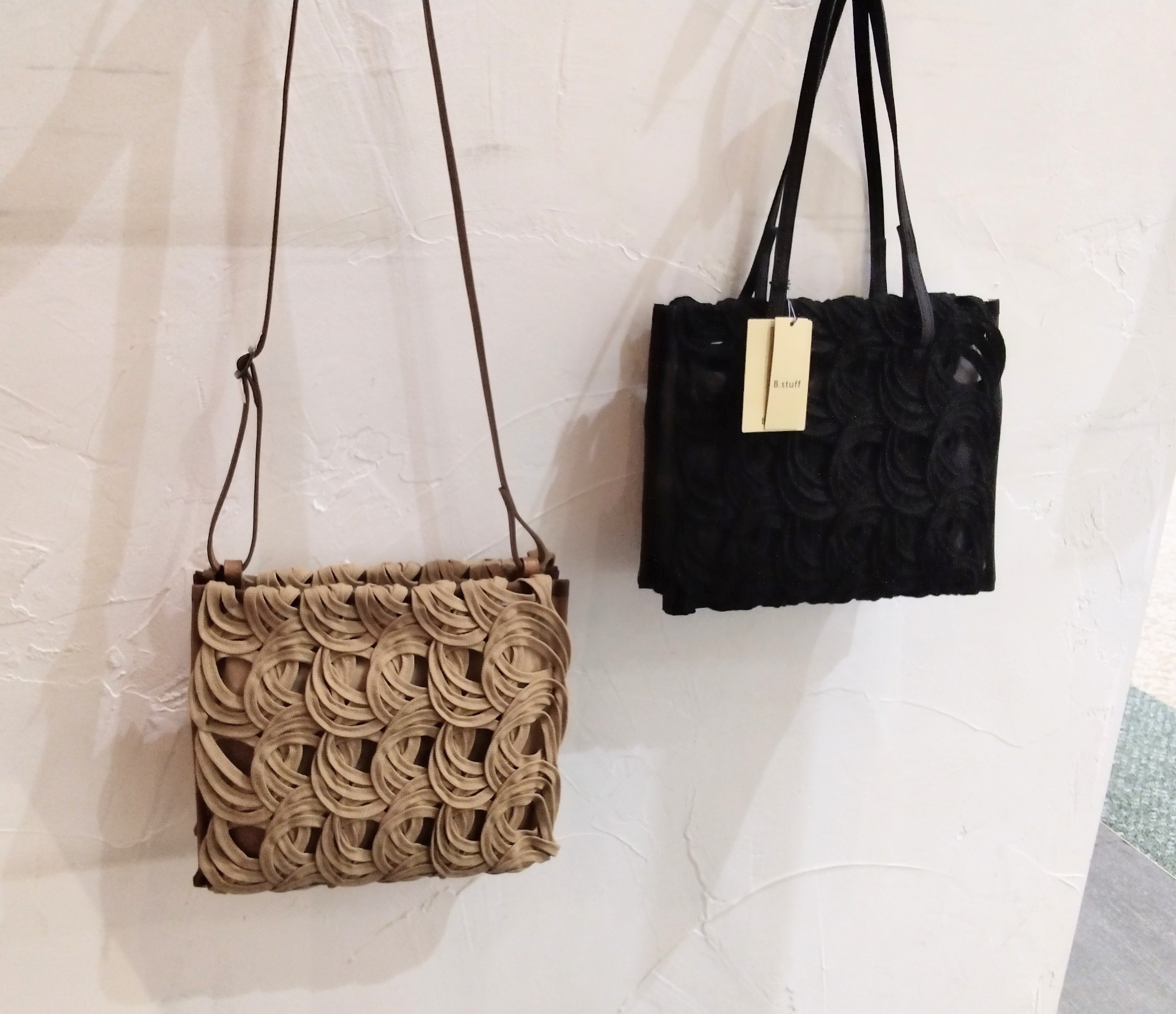 ビースタッフ新入荷のご案内★