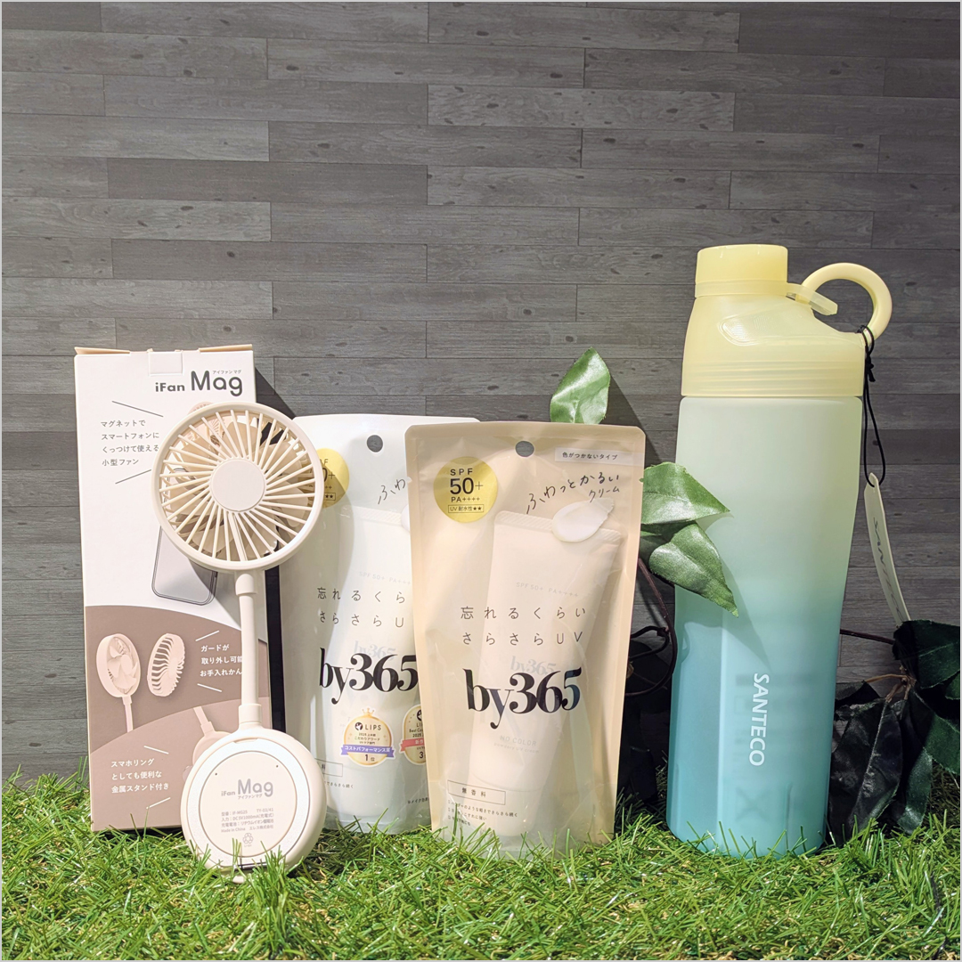 アウトドアコレクション_R.O.U