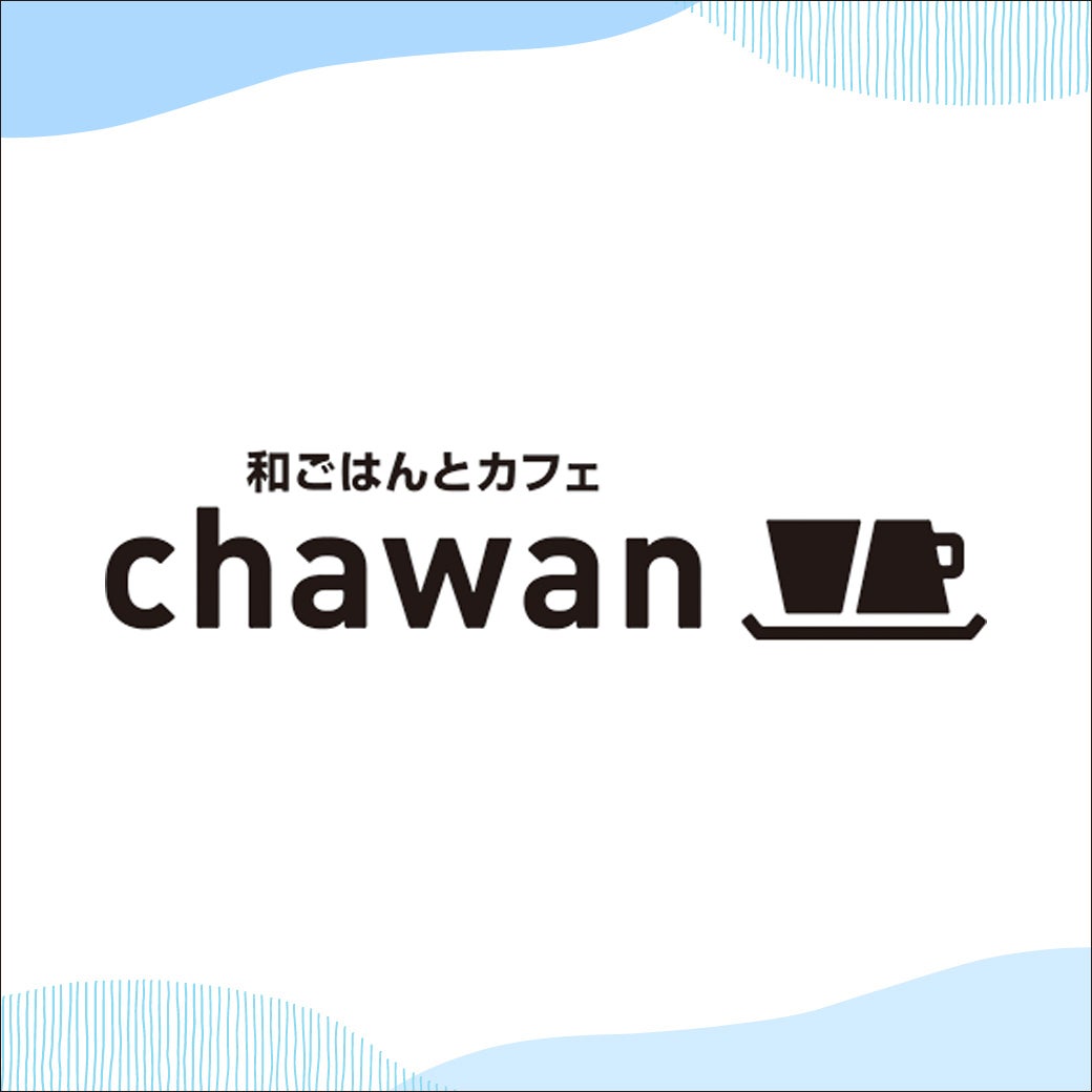 chawan・さっぱり