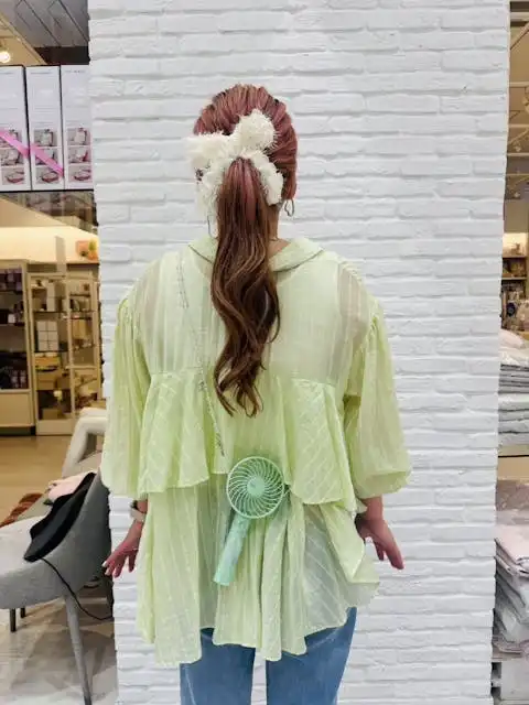 ☆メロンのような美味しそうなフレのご紹介☆