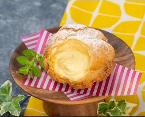 ビアード・パパ