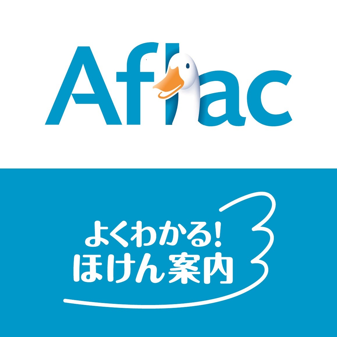 アフラック よくわかる！ほけん案内