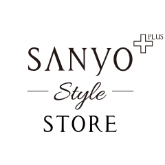 SANYO STYLE STORE PLUS_ロゴ