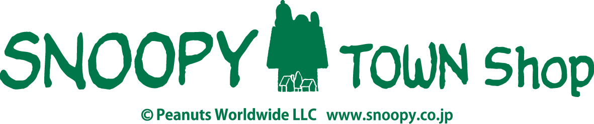 スヌーピータウンショップ
