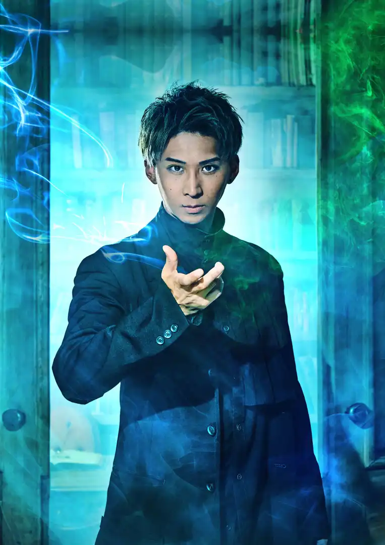KENTO【マジシャン先生】MAGIC SHOW