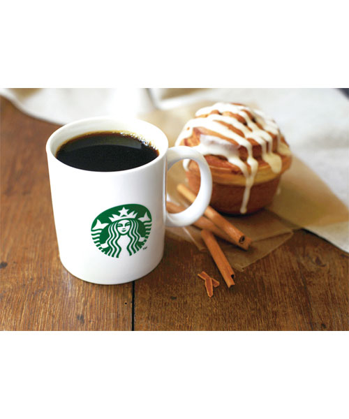スターバックス