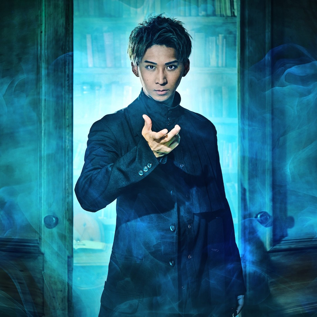 KENTO【マジシャン先生】 MAGIC SHOW