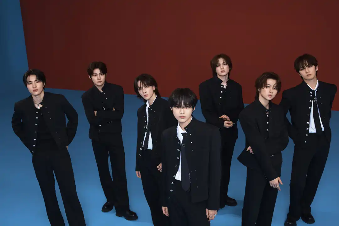 AEN THE 1ST EP『A NEW ERA OF NOW』発売記念 10月11日(日)ミニファンミーティング&特典会開催決定!