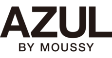 AZUL by moussy