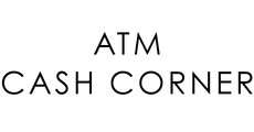 ATMキャッシュコーナー