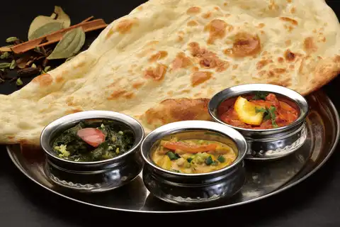 アナスドーサビリヤニ