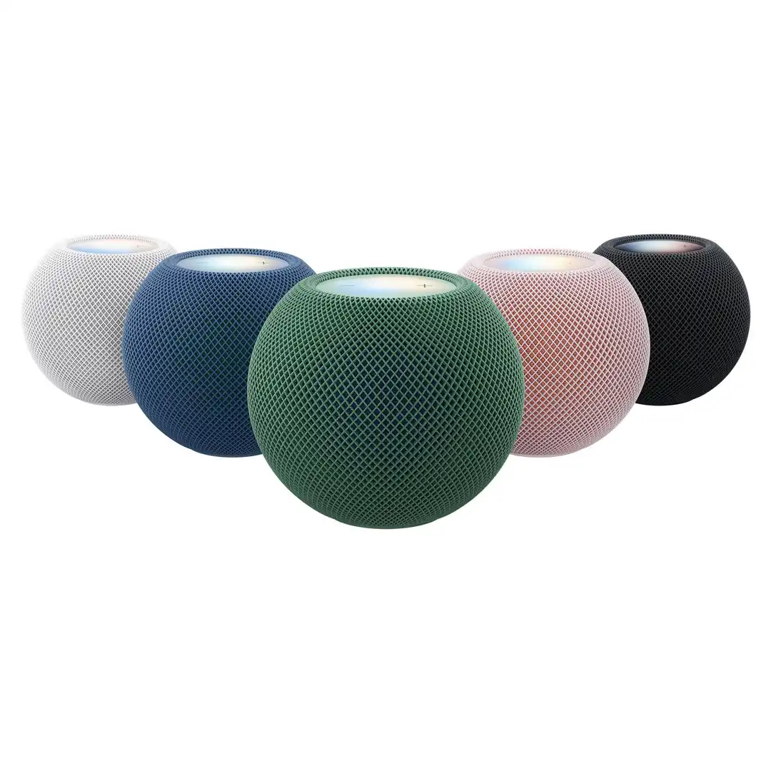 【新製品】HomePod mini 2・Apple TV 4K 予約受付開始
