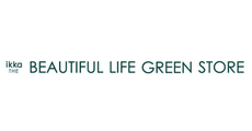 ikka THE BEAUTIFUL LIFE GREEN STORE
