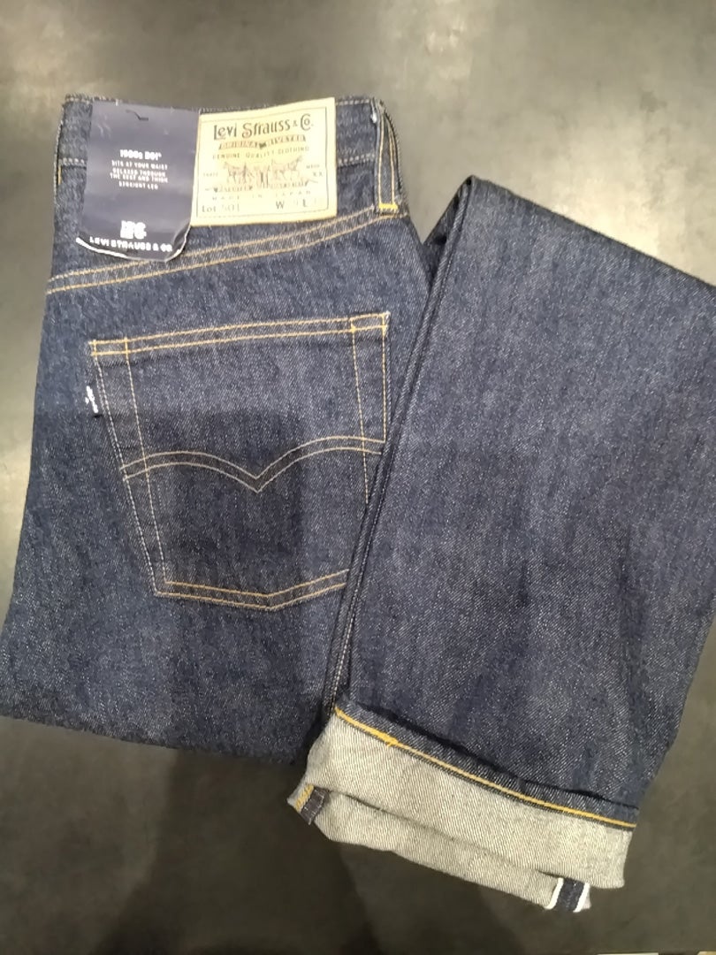 BLUETAB 80s 501