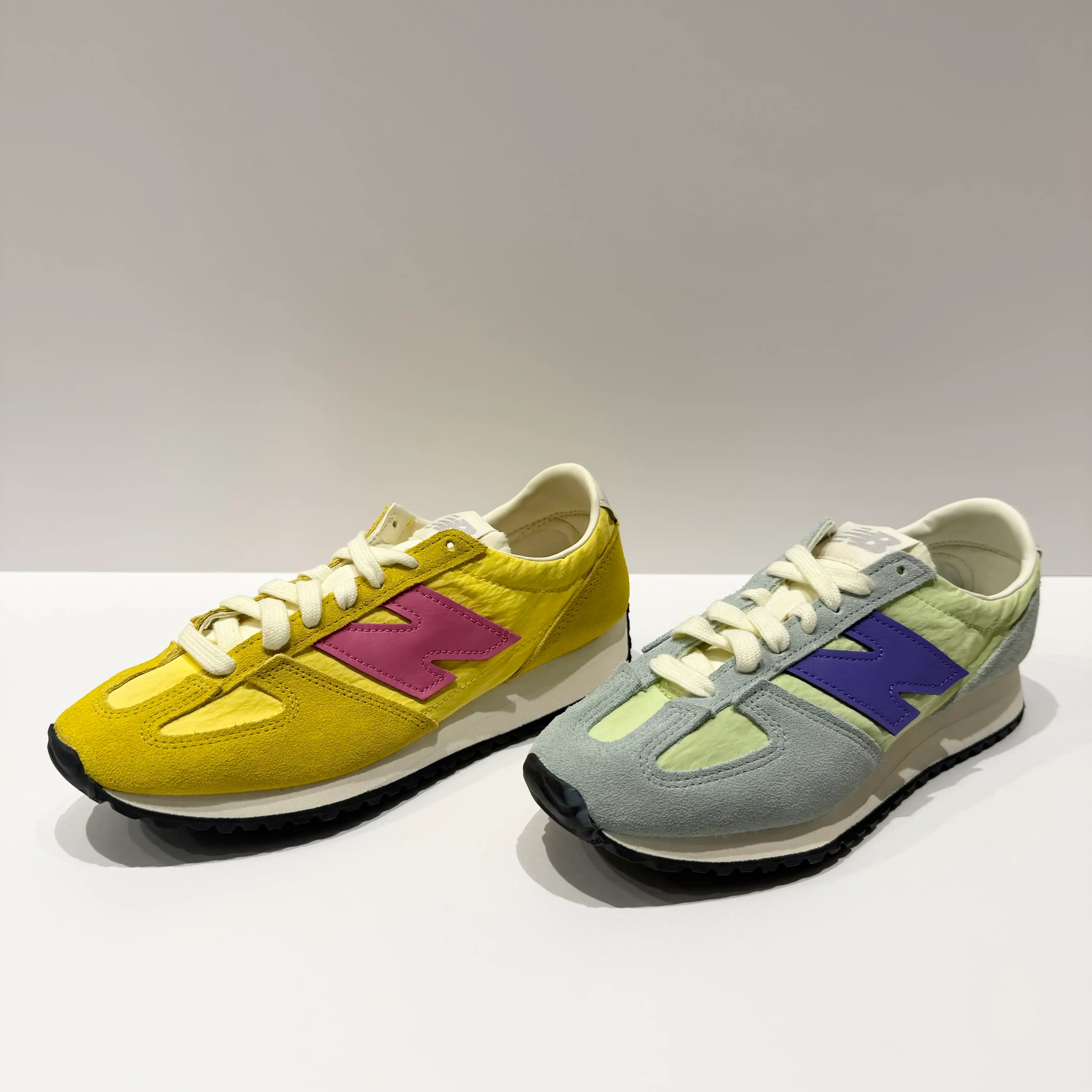 New Arrival !!