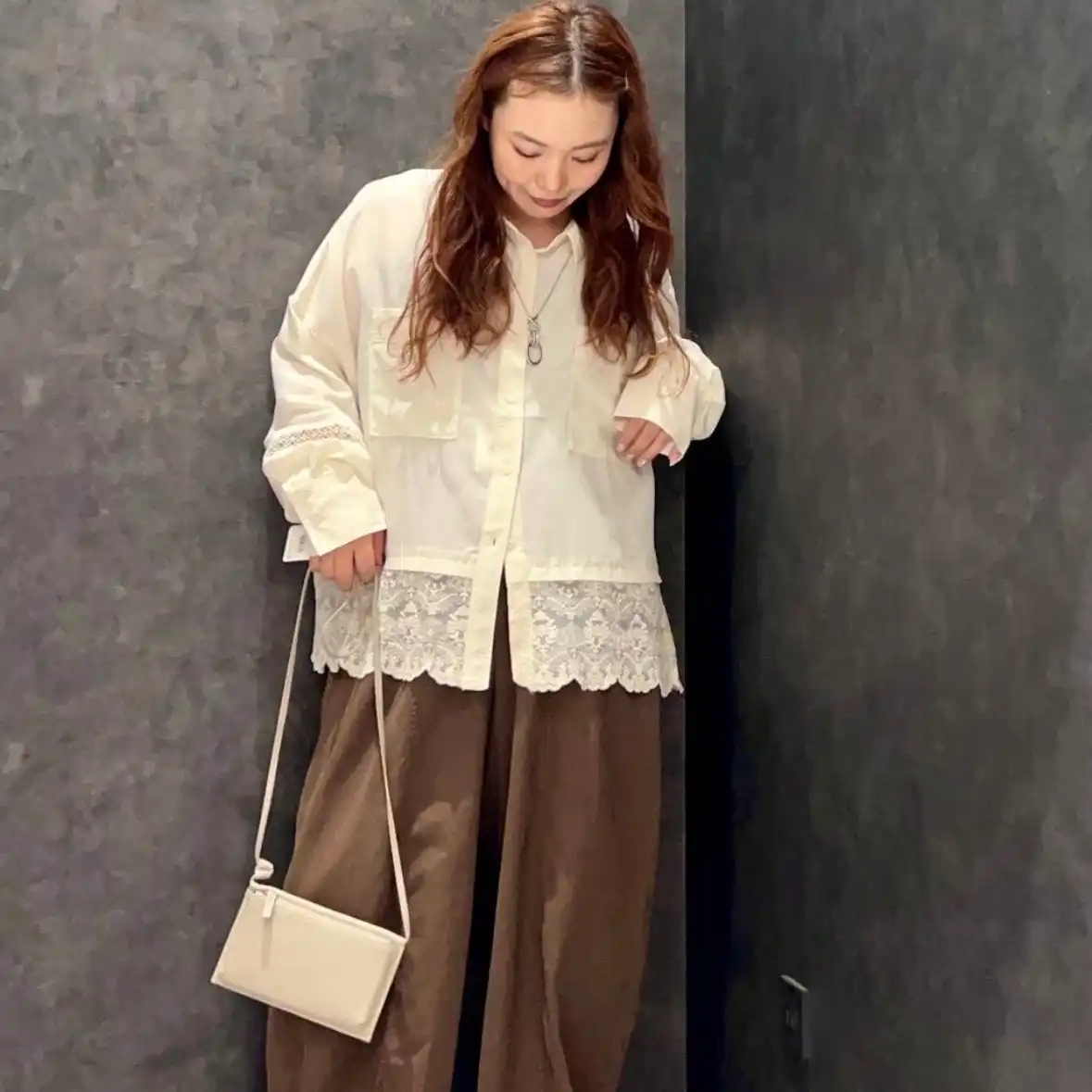 ★新作シャツが入荷★